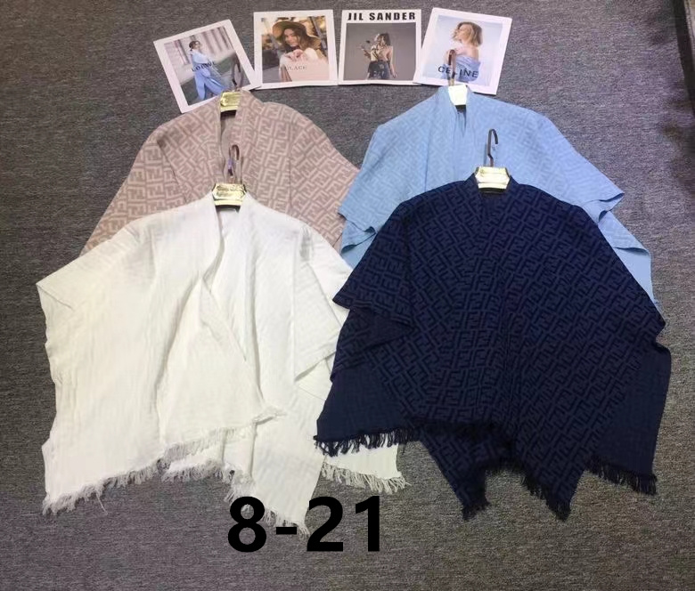 Fendi S-XL 198